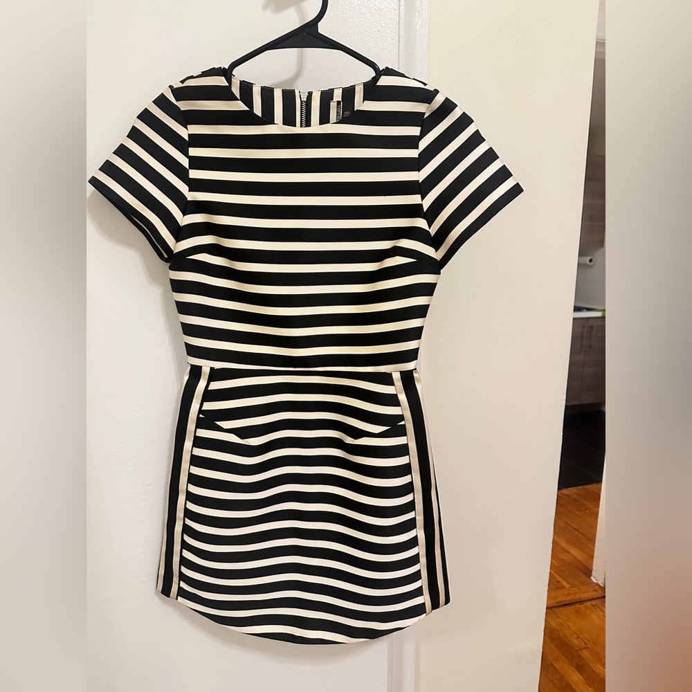 Stunning topshop dress